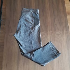 Lululemon Crop Leggings